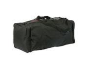 Proforce Deluxe Grande Gear Bag Black aw5424