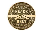 Black Belt Coin