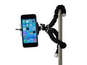 RIF6 Mini Tripod Universal Octopus Style Mount for Smartphones Cameras Webcams and the Cube