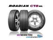 Nexen Roadian CT8 HL LT225 75R16 115 112R BW