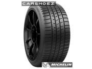 Michelin Pilot Sport A S 3 P245 40ZR18 BW