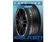 Falken Ziex ZE950 P255 55ZR18 109W BW