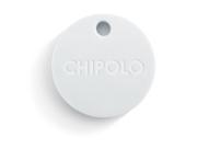 Chipolo 2nd Gen Bluetooth Key Phone Car Luggage Wallet Item Finder Selfie Remote 2 Pack
