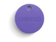 Chipolo 2nd Gen Bluetooth Key Phone Car Luggage Wallet Item Finder Selfie Remote 2 Pack