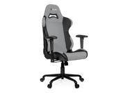 Arozzi Torretta Advanced Racing Style Gaming Chair, Grey Arozzi Torretta Advanced Racing Style Gaming Chair, Grey