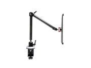 The Joy Factory MagConnect Carbon Fiber Clamp Mount for iPad 2 3 4 MMA104