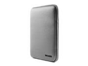 Neoprene Pro Carrying Case Sleeve for iPad mini Slate Gray