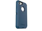 OtterBox DEFENDER SERIES Case for iPhone 7 ONLY Retail Packaging BESPOKE WAY BLAZER BLUE STORMY SEAS BLUE