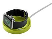 Bluelounge Kosta Apple Watch Charging Coaster Green