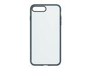 Incase Pop Case for iPhone 7 Plus Clear Gray INPH180246 GRY