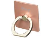 iRing Universal Masstige Ring Grip Stand Holder for any Smart Device