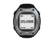 TRYWIN W3 GPS Running Sport Fitness Training Watch E Compass ANT Waterproof