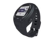 TRYWIN W1 GPS Running Sport Fitness Training Watch Waterproof