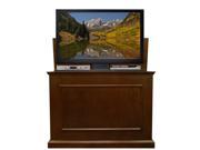 The Elevate™ in Espresso Touchstone s Value Priced Wood TV Cabinet