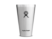 Hydro Flask 16 oz Vacuum Insulated True Pint Stainless