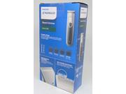 Philips Norelco Electric ShaverBeard Trimmer Series 1100