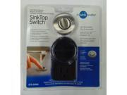 Disposal Switch Sinktop Sngl