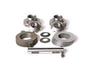 FORD 8.8 TRACLOK POSI CLUTCH PACK KIT LSD SPIDER GEARS INTERNALS
