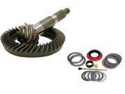 1972 1998 GM 8.5 5.13 RING AND PINION RMS ELITE MINI INSTALL GEAR PKG