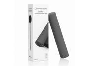 Zooka Wireless Speaker for iPad and Bluetooth Devices Dark grey