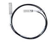 Mellanox Network Cable for Network Device 3.28 ft QSFP 1 x SFP Network