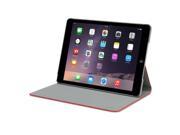 Logitech Folio Protective Case for iPad Air Mars Red Orange