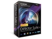 Cyberlink DRS E400 RPM0 01 Director Suite 4 Win 10 8.1 8 7 Vista Sp2
