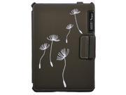 Targus Designer Series Vuscape Case for iPad Air Dandelion Brown