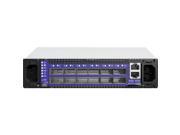 Mellanox 12 port Non blocking Managed 56Gb s InfiniBand VPI SDN Switch System