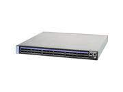 Mellanox MIS5030Q 1SRC InfiniScale IV QDR InfiniBand Switch w 36 QSFP Ports