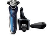 Phillips Norelco Electric Wet Dry Shaver 8900