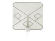 Spectrum BEAM Flat Indoor Passive HDTV Antenna SP 513