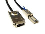 3M deconn Infiniband SFF 8470 X4 to Mini SAS26 sff8088 and RAID Controller Card