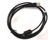 USB Data Cable U 4 4P D Type 4 pins Sync Cord for Kodak DC4800 DX3215 DX3500 new