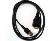 USB Data Cable Sync Cord VMC MD2 for SONY W270 W290 DSC HX1 H20 T900 4G T500