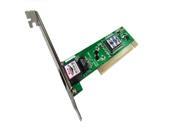 Deconn PCI RJ4510 100Mbps Ethernet Network Lan For RTL8139D BDR Card Adapter