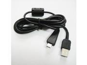 USB Data Cord Cable for SONY VMC MD3 DSC W320 W350 DSC W360 W380 W390 TX7 TX5