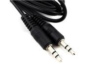 3ft 3.5mm Aux Cable Male to Male 3.5 M M Stereo Audio Adapter Cord 1m for Player