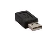 Mini 5Pin Female to USB 2.0 Male Converter Extension Adapter NEW