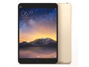 Xiaomi MiPad 2 Android 5.1MIUI Tablet PC 2GB 16GB 7.9 Inch Intel Cherry Trail Z8500 Quad Core 8.0MP tablet android 5MP 8MP 6190mAh Gold
