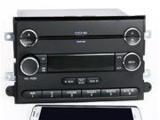 Mercury 08 09 Ford Explorer Radio AMFM 6 Disc w Bluetooth Upgrade 9L2T 18C815 BA