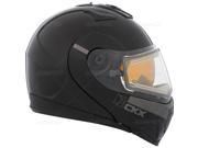 Solid EVO CKX Tranz 1.5 RSV Modular Helmet Winter XX Large
