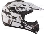 Synthesis CKX TX529 Off Road Helmet X Small