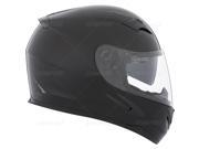 Solid CKX RR610 RSV Full Face Helmet Summer Large