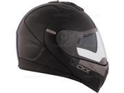 Solid CKX Tranz 1.5 RSV Modular Helmet Summer XX Large