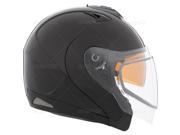 Solid CKX VG1000 RSV Open Face Helmet Winter X Large