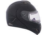 Solid CKX Tranz E Modular Helmet Winter Small