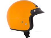 Solid CKX VG200 Open Face Helmet Small