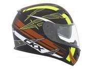 Drift CKX RR610 RSV Full Face Helmet Summer X Large