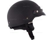 Solid CKX VG500 Half Helmet Small